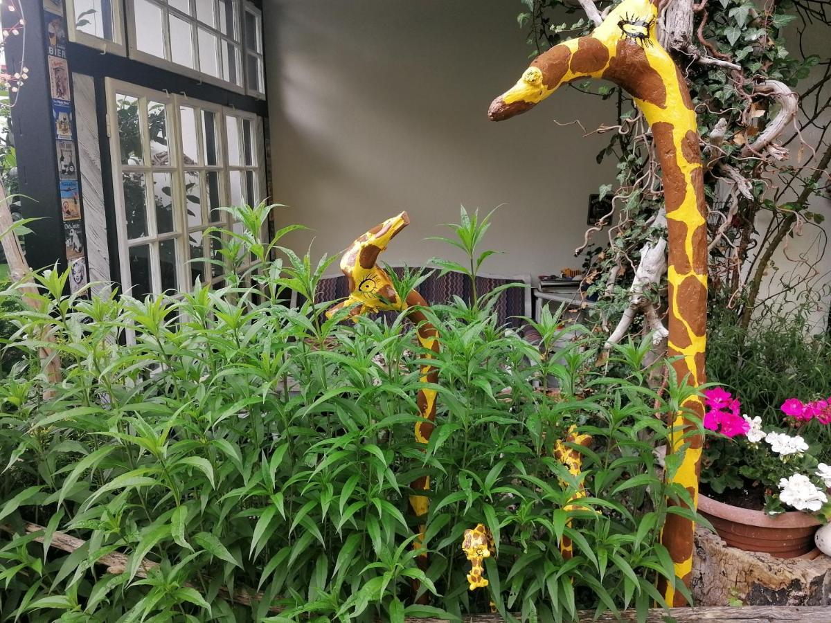 Ferienwohnung Brandmaier Unken Exterior foto